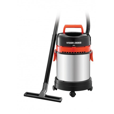 Пылесос BLACK+DECKER WBV1405P