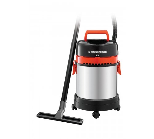 Пылесос BLACK+DECKER WBV1405P