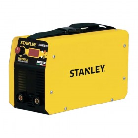 Сварочный аппарат инверторный STANLEY WD200IC2