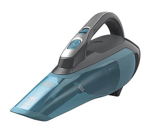 Пылесос акумуляторный Wet+Dry BLACK+DECKER WDA320J