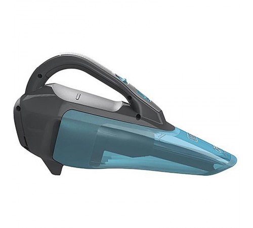 Пылесос акумуляторный Wet+Dry BLACK+DECKER WDA320J