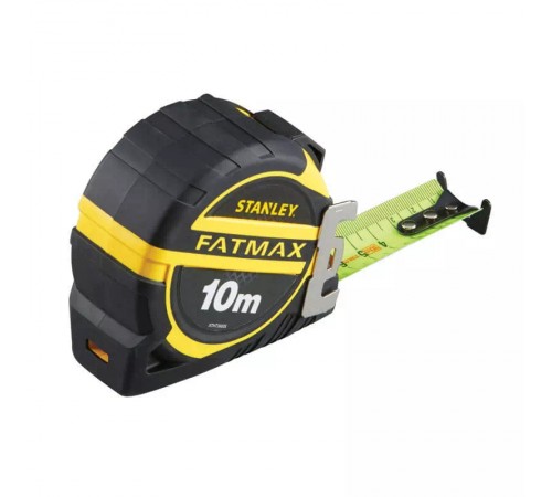 Рулетка измерительная FatMax® PRO II 10 м  STANLEY XTHT0-36005