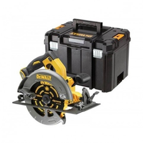 Аккумуляторная пила дисковая циркулярная DeWALT DCS575NT 