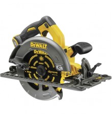 Акумуляторна пилка дискова циркулярна XR FLEXVOLT DeWALT DCS576N