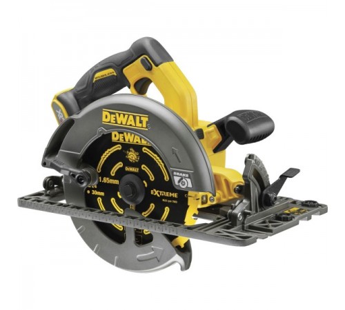 Акумуляторна пилка дискова циркулярна XR FLEXVOLT DeWALT DCS576N