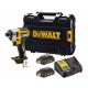 Ударный аккумуляторный шуруповерт DeWALT DCF887