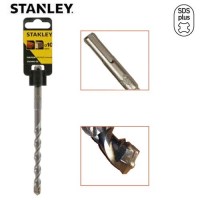 Бур SDS-Plus STANLEY STA54002