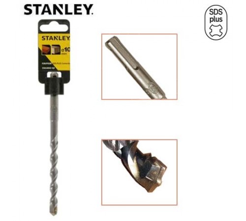 Бур SDS-Plus STANLEY STA54232